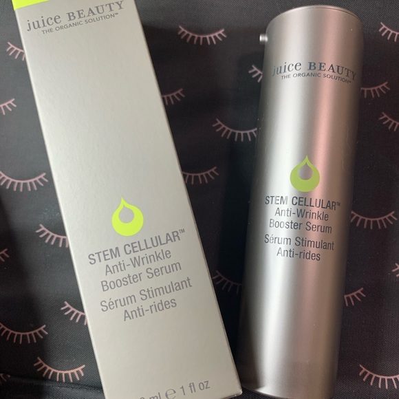 juice Beauty Anti-Wrinkle Serum - Picture 5 of 5